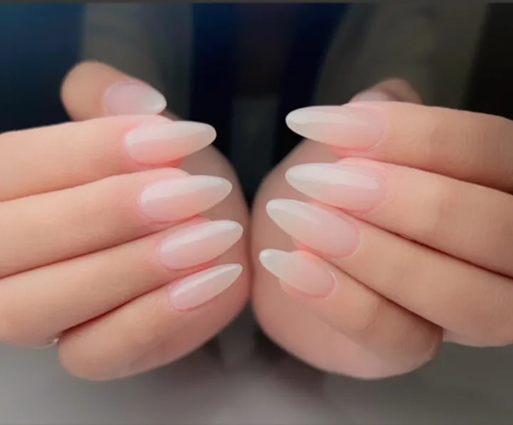 Gel extensions
